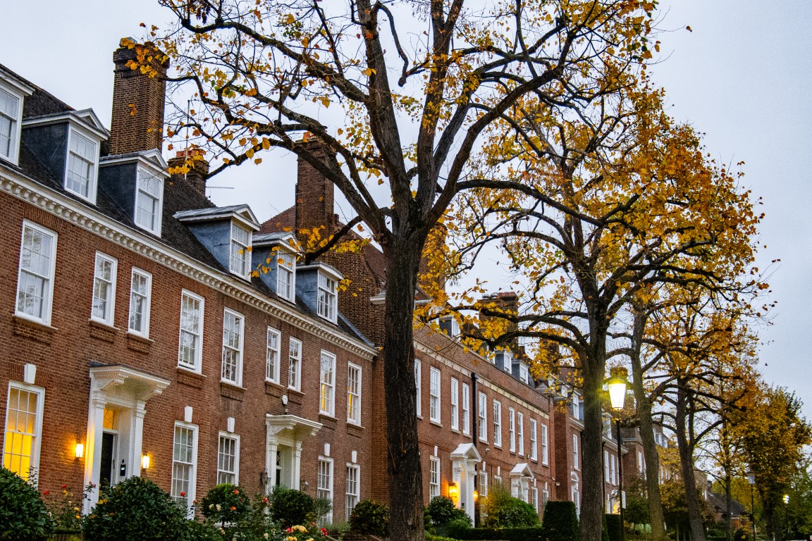 Notting Hill